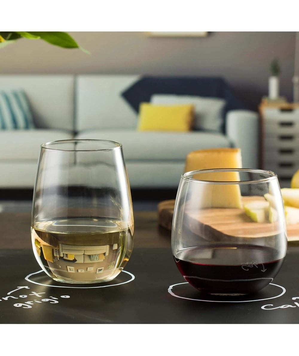 VASO STEMLESS 503cc LIBBEY 2 VASO STEMLESS 503cc LIBBEY - Imagen 2