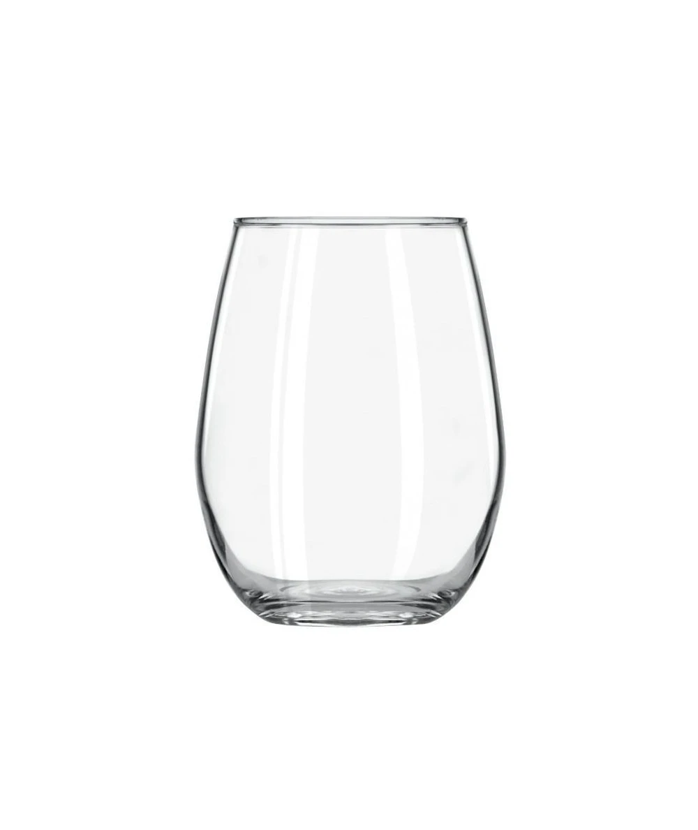 VASO STEMLESS 503cc LIBBEY 3 VASO STEMLESS 503cc LIBBEY - Imagen 3
