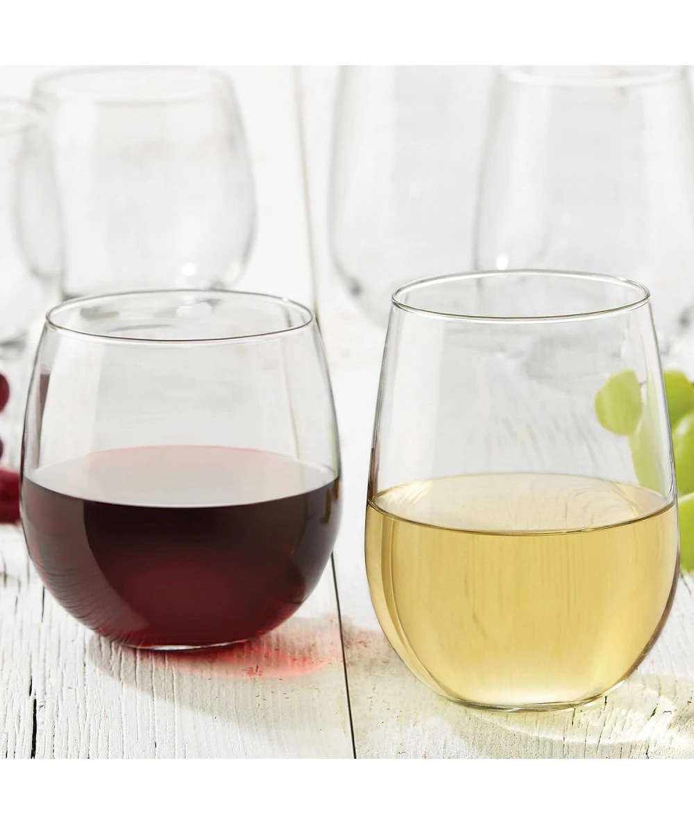 VASO STEMLESS 503cc LIBBEY 5 VASO STEMLESS 503cc LIBBEY - Imagen 5