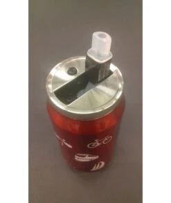 VASO TÉRMICO 280ML INOXIBAR 61190 -Bazar Casa Sole vaso termico 280ml inoxibar 61190 3