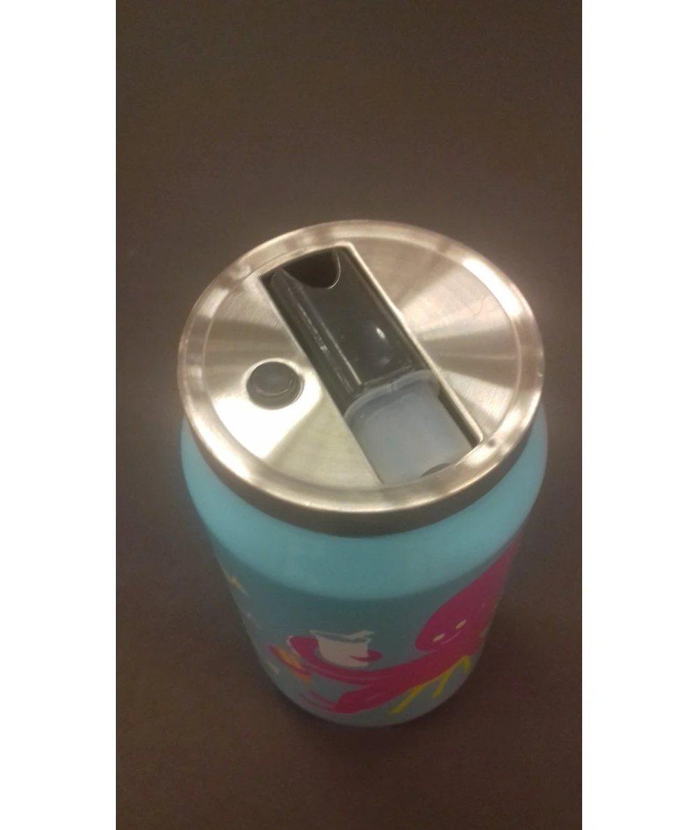 VASO TÉRMICO 280ML INOXIBAR 61213 2 VASO TÉRMICO 280ML INOXIBAR 61213 - Imagen 2