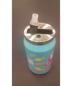 VASO TÉRMICO 280ML INOXIBAR 61213 5 VASO TÉRMICO 280ML INOXIBAR 61213 -Bazar Casa Sole vaso termico 280ml inoxibar 61213 2