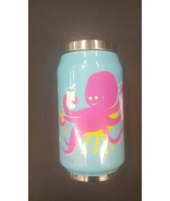 VASO TÉRMICO 280ML INOXIBAR 61213