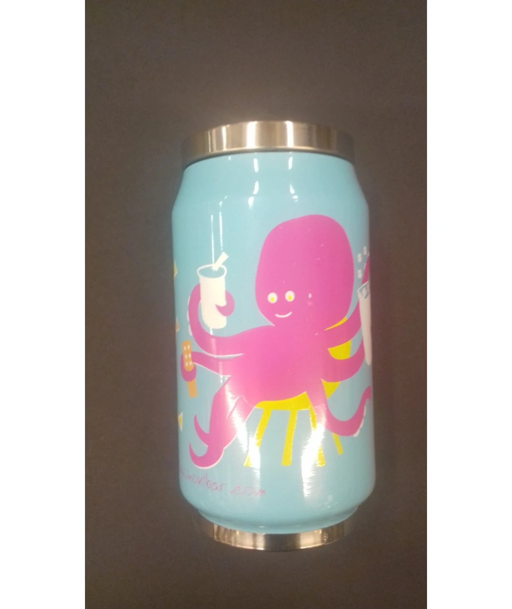 VASO TÉRMICO 280ML INOXIBAR 61213 1 VASO TÉRMICO 280ML INOXIBAR 61213