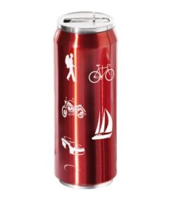 VASO TÉRMICO 500ML INOXIBAR 61198