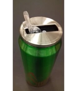 VASO TÉRMICO 500ML INOXIBAR 61200 -Bazar Casa Sole vaso termico 500ml inoxibar 61200 3