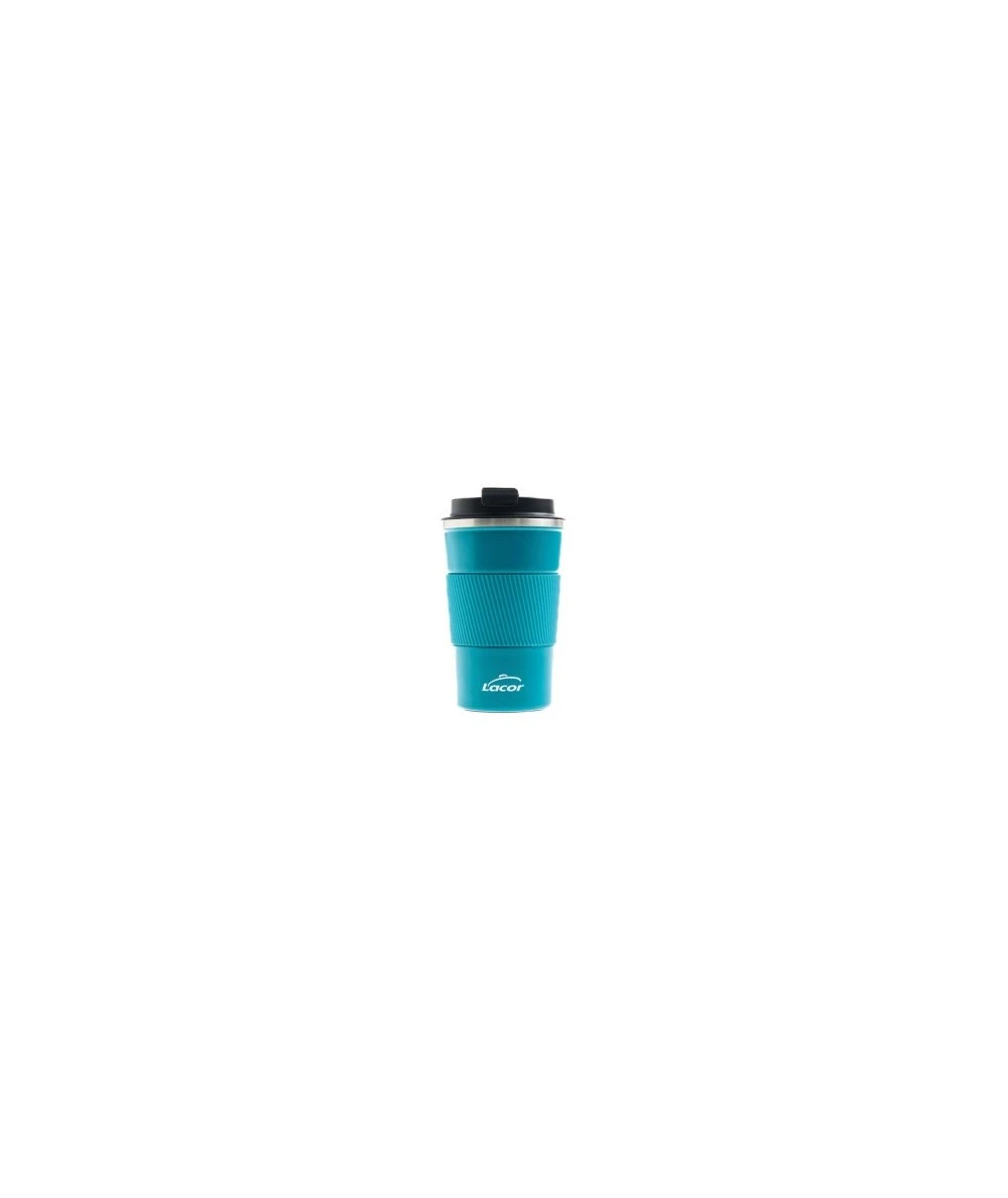 VASO TERMO OCEAN 500 ML LACOR 63135 2 VASO TERMO OCEAN 500 ML LACOR 63135 - Imagen 2