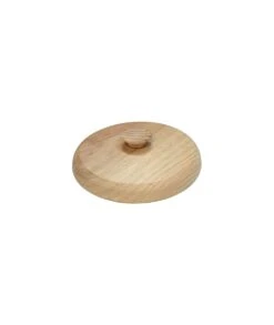 VIRADEIRA 25CM MADERA DE PINO GALLEGO -Bazar Casa Sole viradeira 25cm madera de pino gallego 5
