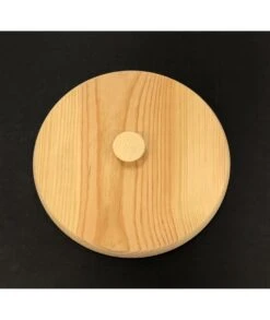 VIRADEIRA 29CM MADERA DE PINO GALLEGO -Bazar Casa Sole viradeira 29cm madera de pino gallego 3