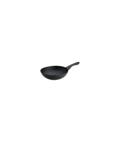 WOK RISOLI BLACKPLUS INDUCCION 28CM -Bazar Casa Sole wok risoli blackplus induccion 28cm 4