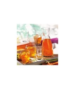 YPSILON CARAFFA 0,25L BORMIOLI ROCCO